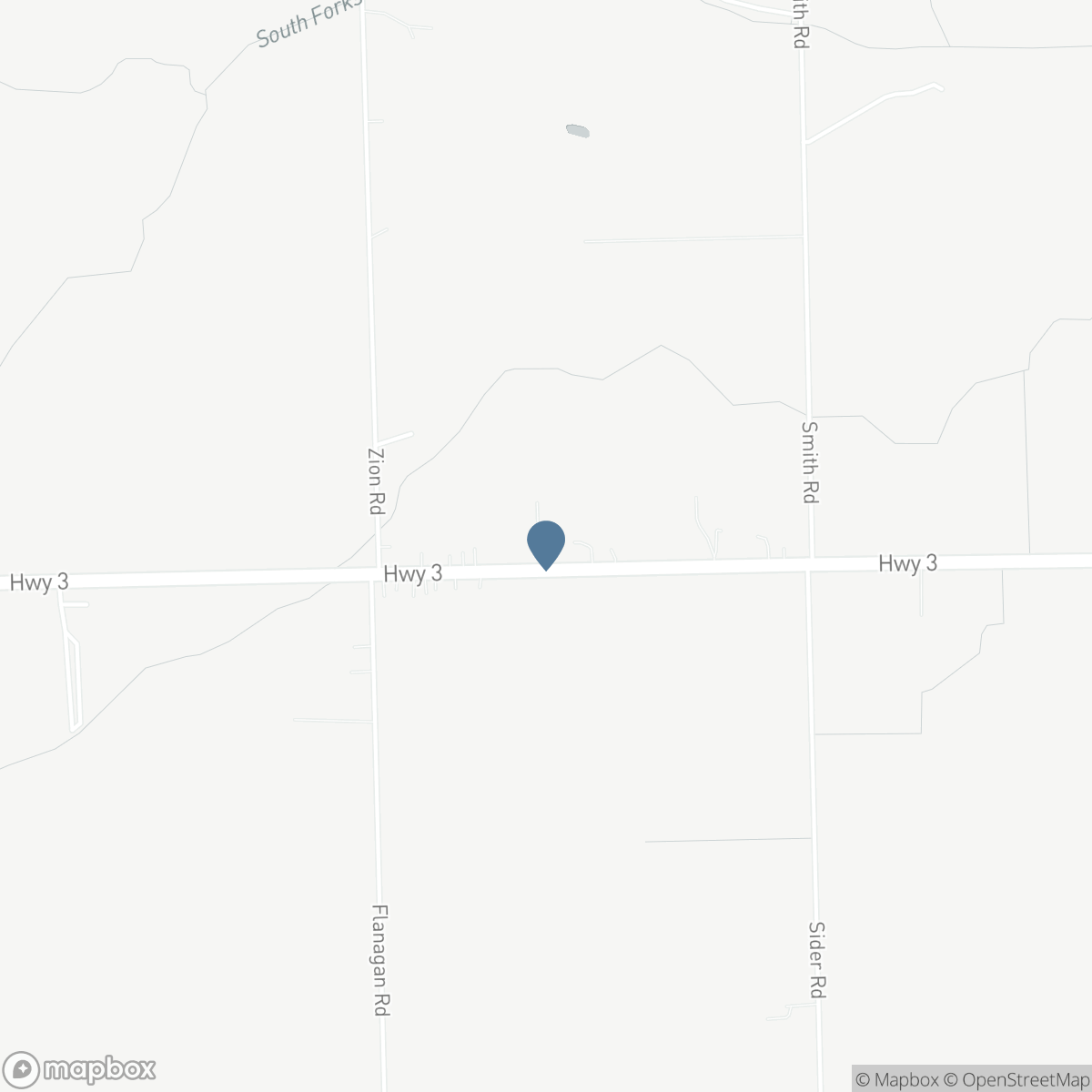 43758 HIGHWAY #3 (FORKS RD) HIGHWAY, Wainfleet, Ontario L0S 1V0